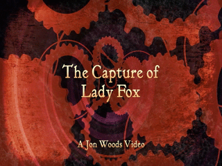 Capture of Lady Fox