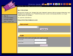AmericanDamsels Ticketsclub Order Form