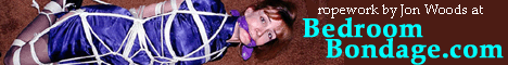 Lorelei's Bedroom Bondage