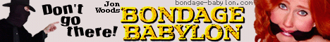 Bondage-Babylon.com