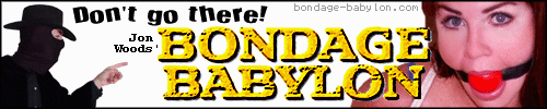 Bondage-Babylon.com