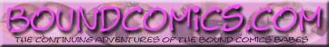 Bound Comics