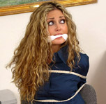 Secretary Bondage