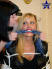 Cory Lane Bondage Video